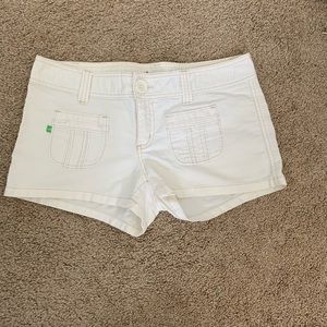 3/$10🌸 Aerospotale Khaki Shorts (sz 5/6)